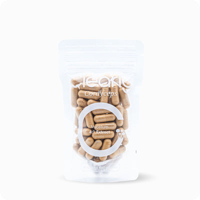 Cordyceps