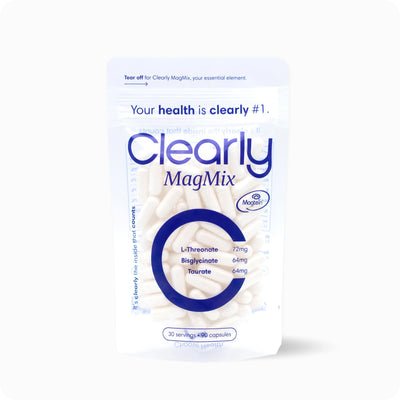 Magnesium Mix